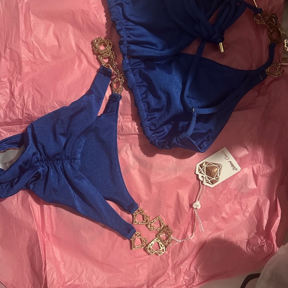 Bikini Crush Bikini NWOT - Picture 10 of 14